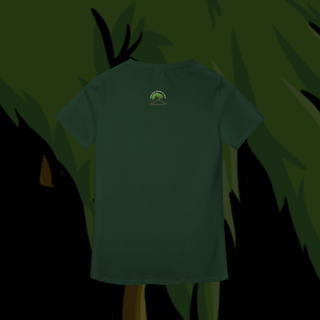 Nome do produto Baby Long Pima: SEU FUTURO SÓ DEPENDE DE VC