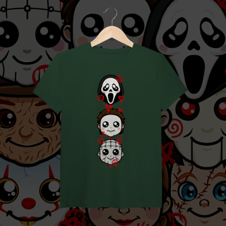 Algodão Pima: É O TERROR DA FAMÍLIA