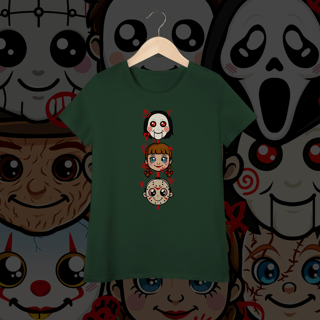 Nome do produto É O TERROR DA FAMÍLIA