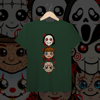 Nome do produto É O TERROR DA FAMÍLIA