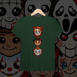 Nome do produto Algodão Pima: É O TERROR DA FAMÍLIA