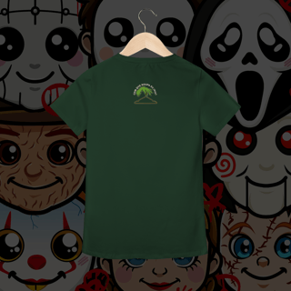 Nome do produto Baby Long Pima: É O TERROR DA FAMÍLIA