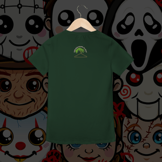 Nome do produto É O TERROR DA FAMÍLIA