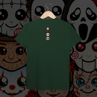 Nome do produto É O TERROR DA FAMÍLIA