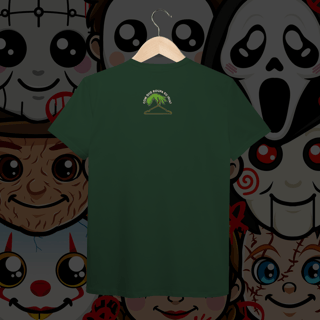 Nome do produto Algodão Pima: É O TERROR DA FAMÍLIA