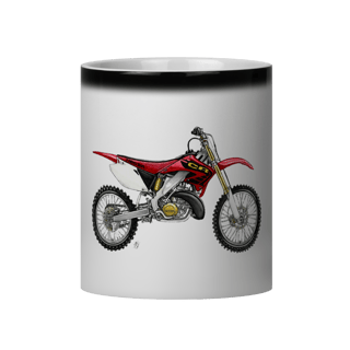 Caneca Mágica Cr 250