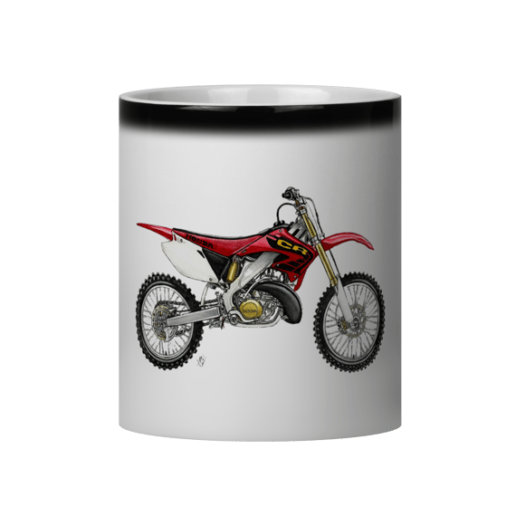Caneca Mágica Cr 250