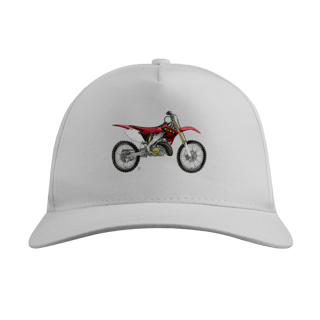 Cr 250 | Boné Quality