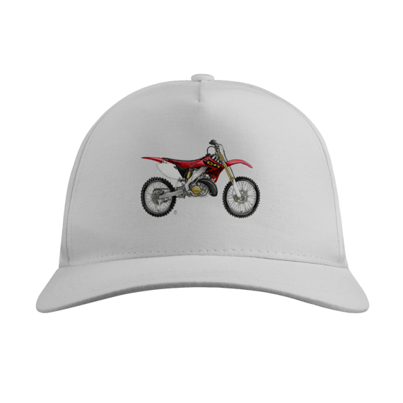 Cr 250 | Boné Quality