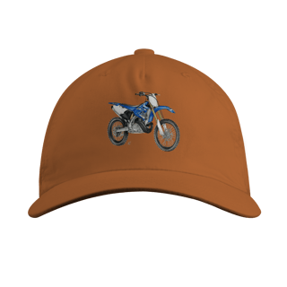 Yz 250 | Boné Prime Comfort
