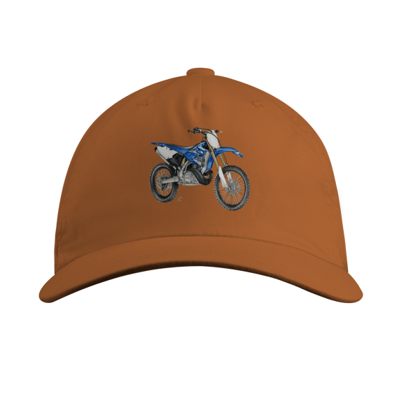 Yz 250 | Boné Prime Comfort