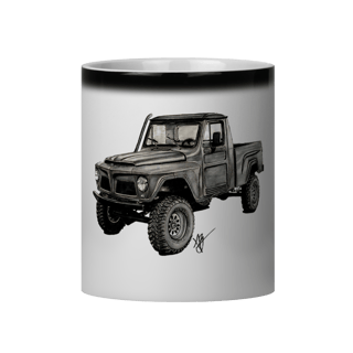 Nome do produto Caneca Mágica F75