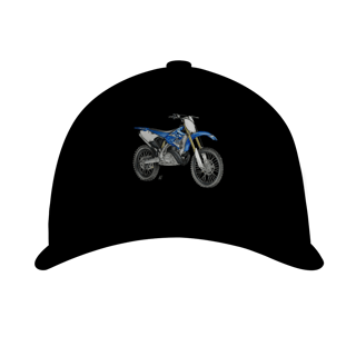 Nome do produto Yz 250 | Boné Prime Comfort