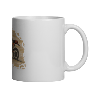 Nome do produto Caneca XR 500 Dakar