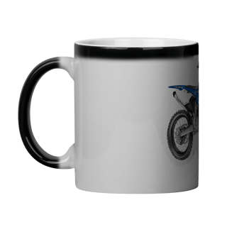 Nome do produto Caneca Mágica Yz 250
