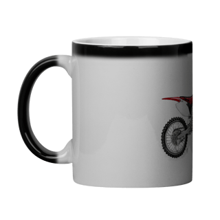 Nome do produto Caneca Mágica Cr 250