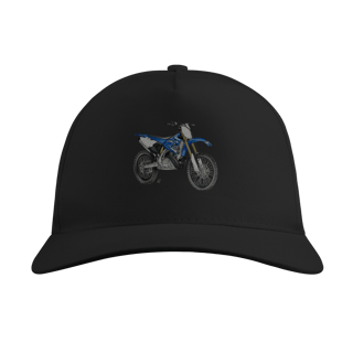 Nome do produto Yz 250 | Boné Quality