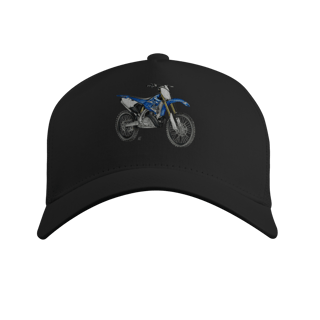 Nome do produto Yz 250 | Boné Prime com tela