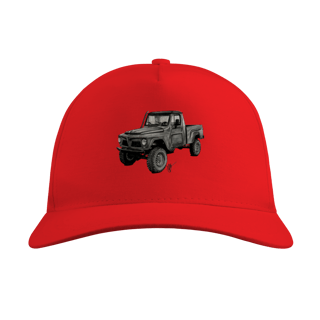 Nome do produto F75 | Boné Quality