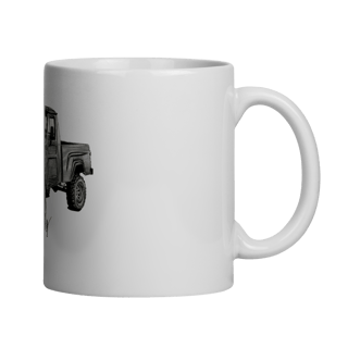 Nome do produto Caneca F75