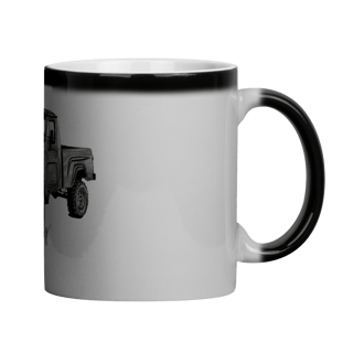 Nome do produto Caneca Mágica F75