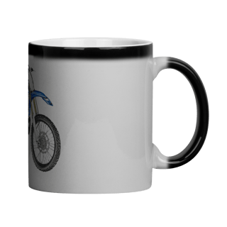Nome do produto Caneca Mágica Yz 250