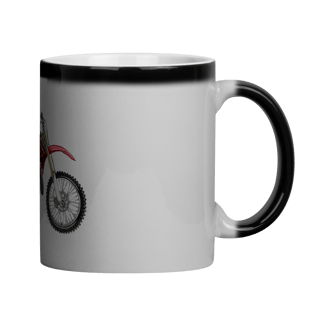 Nome do produto Caneca Mágica Cr 250