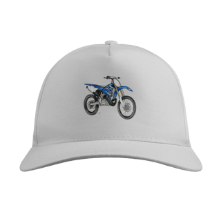 Nome do produto Yz 250 | Boné Quality