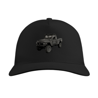 Nome do produto F75 | Boné Quality