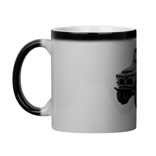 Nome do produto Caneca Mágica F75