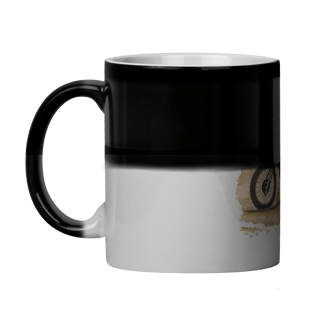 Nome do produto Caneca Mágica XR 500 Dakar