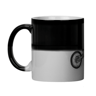 Nome do produto Caneca Mágica Cr 250