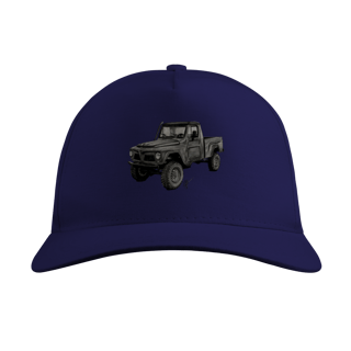 Nome do produto F75 | Boné Quality