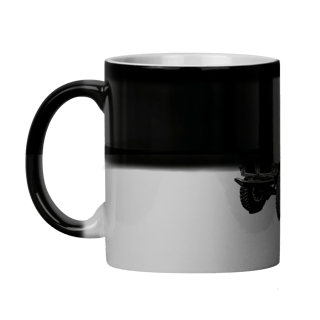 Nome do produto Caneca Mágica F75