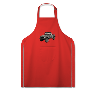 Nome do produto Avental F75