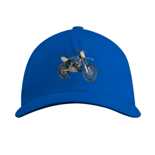 Nome do produto Yz 250 | Boné Prime Comfort