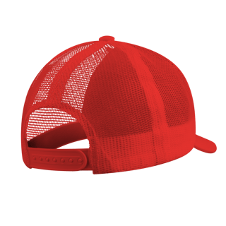 Nome do produto XR 500 Dakar | Boné Americano com Tela