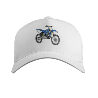 Nome do produto Yz 250 | Boné Prime com tela