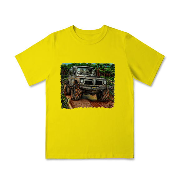 Rural Willys | Classic Infantil