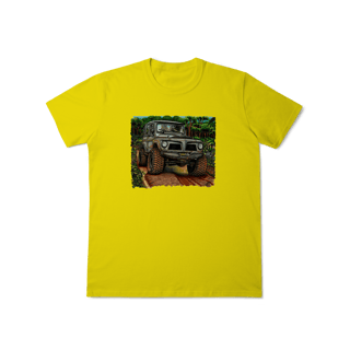 Nome do produto Rural Willys | Classic