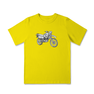 Nome do produto Ténéré Sketch | Quality Infantil (2 a 8)