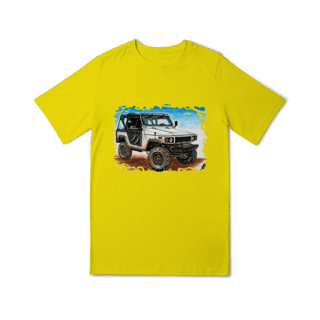 Nome do produto Jipe Engesa | Quality Infantil (10 a 14)