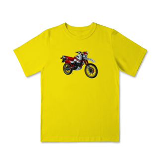 Nome do produto Ténéré | Quality Infantil (2 a 8)