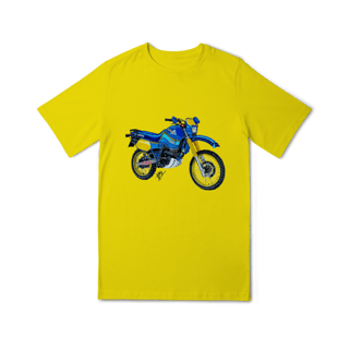 Nome do produto Ténéré | Quality Infantil (10 a 14)