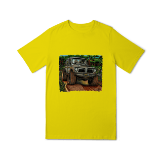 Nome do produto Rural Willys | Quality Infantil (10 a 14)