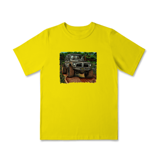 Nome do produto Rural Willys | Quality Infantil (2 a 8)