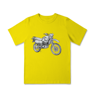 Nome do produto Ténéré Sketch | Classic Infantil