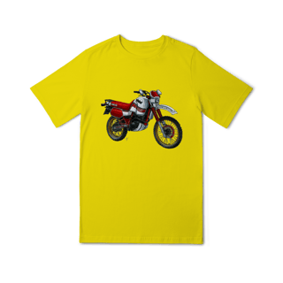 Nome do produto Ténéré | Quality Infantil (10 a 14)