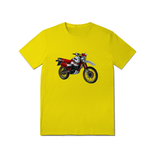 Nome do produto Ténéré | Quality