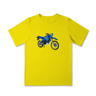 Nome do produto Ténéré | Quality Infantil (2 a 8)